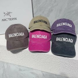 Picture of Balenciaga Cap _SKUBalenciagaCapdxn90612